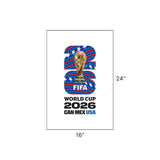 FIFA World Cup Poster [8-Styles]