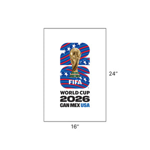 FIFA World Cup Poster [8-Styles]