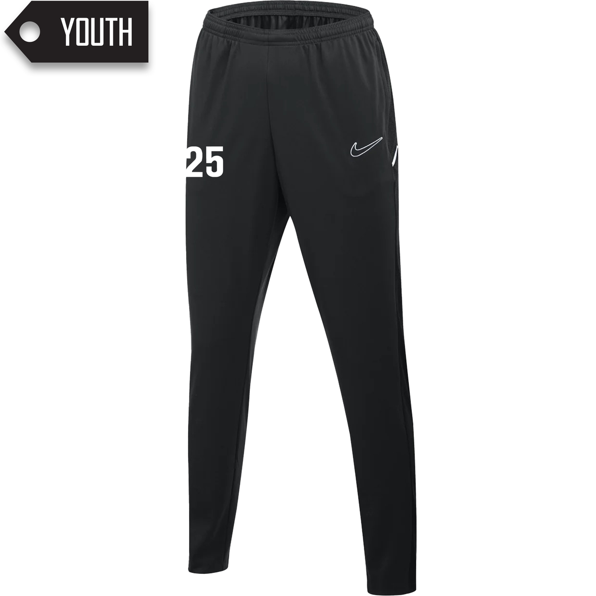 Nike Club Academy 25 Pant [Youth]