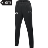 Nike Club Academy 25 Pant [Youth]