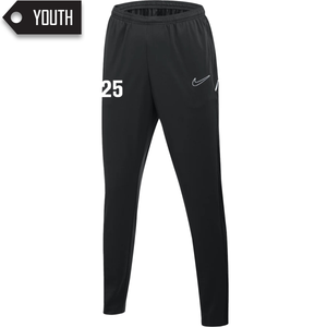 Nike Club Academy 25 Pants [Youth]