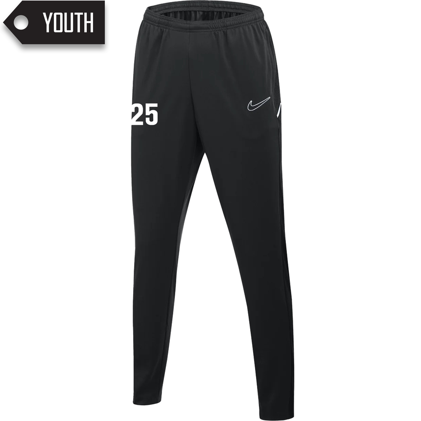 Nike Club Academy 25 Pants [Youth]