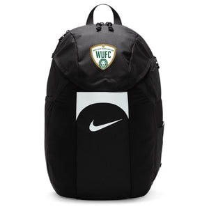 West Linn Youth Soccer Backpack