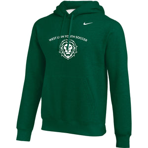 West Linn Club Hoodie [Adult]