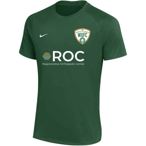 West Linn Pre-K - 2nd Park Jersey [Youth]