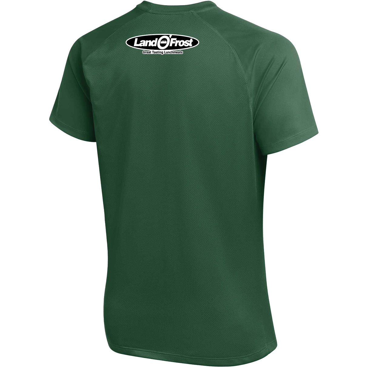 West Linn Pre-K - 2nd Park Jersey [Youth]