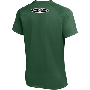 West Linn Pre-K - 2nd Park Jersey [Youth]