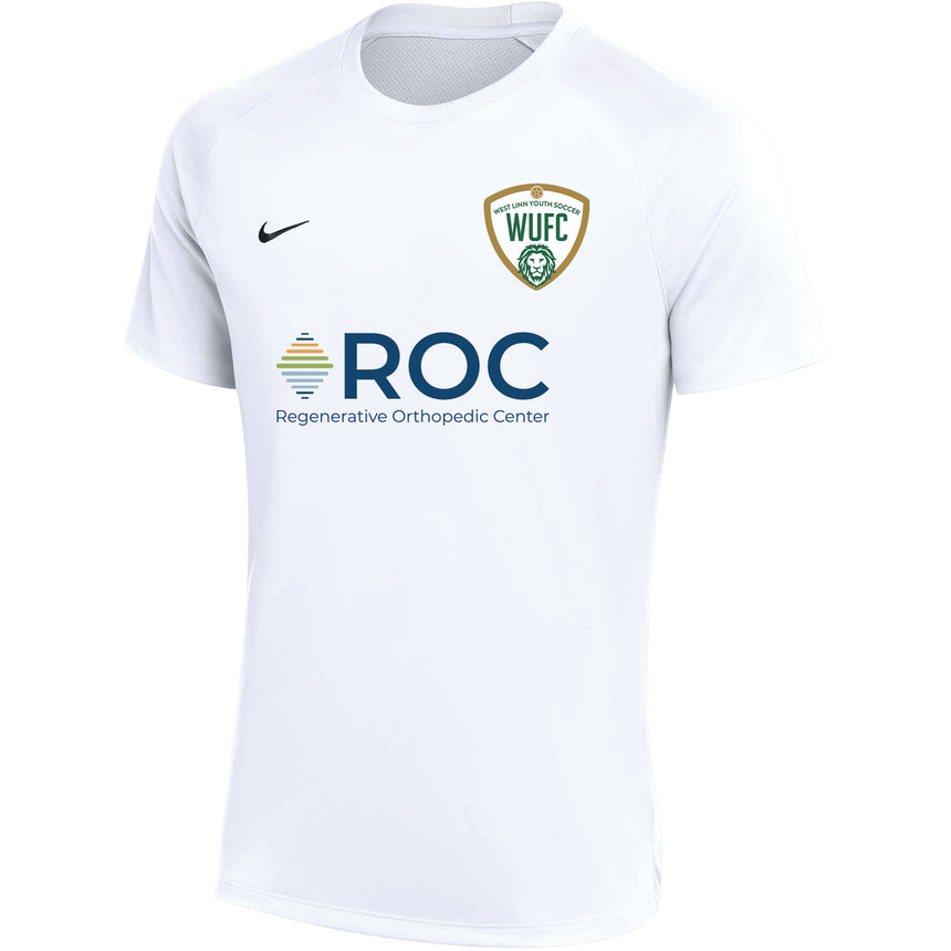 West Linn YS Park Jersey [Youth]