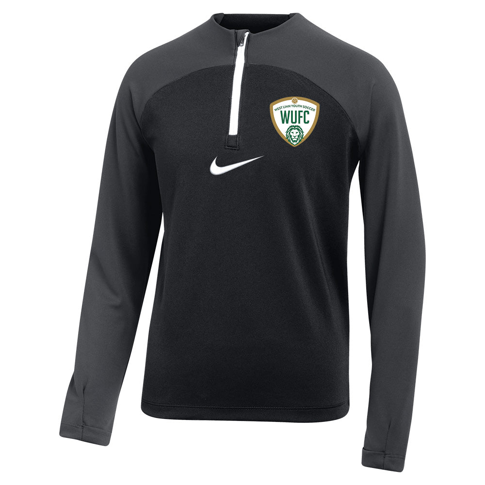 West Linn Drill Top [Youth]