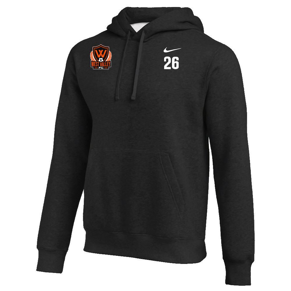 West Valley FC Team Hoodie [Men's]