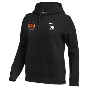 West Valley FC Team Hoodie [Women's]