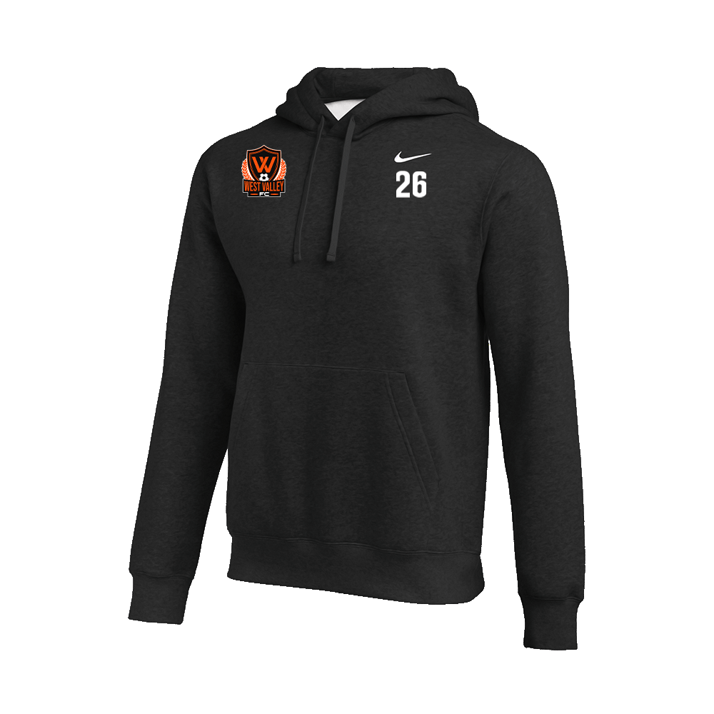 West Valley FC Team Hoodie [Youth]