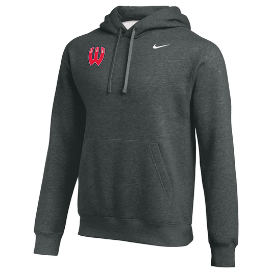 Westview High School Team Hoodie [Men's]