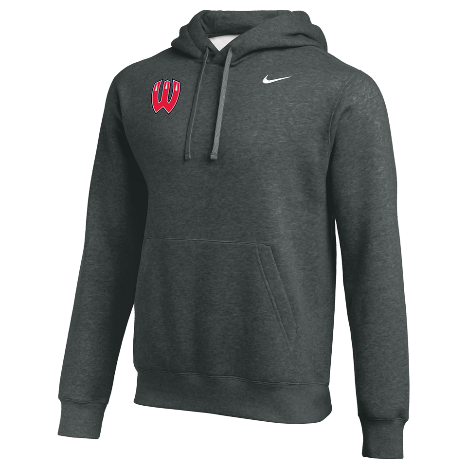 Westview High School Team Hoodie [Youth]
