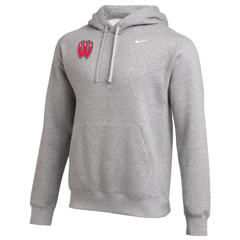 Westview High School Team Hoodie [Youth]