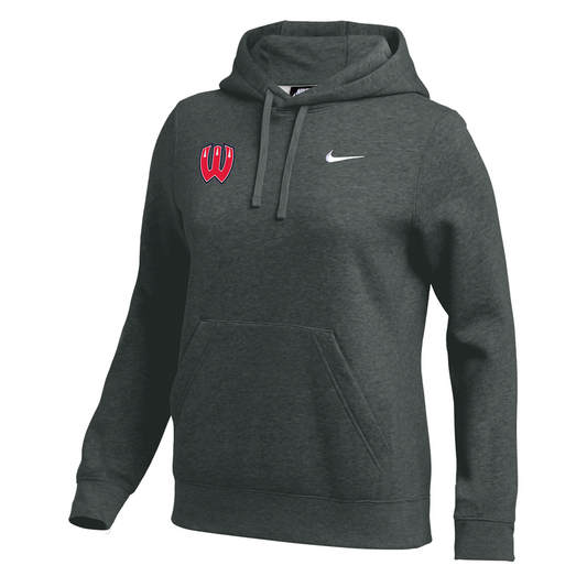 Westview High School Team Hoodie [Women's]