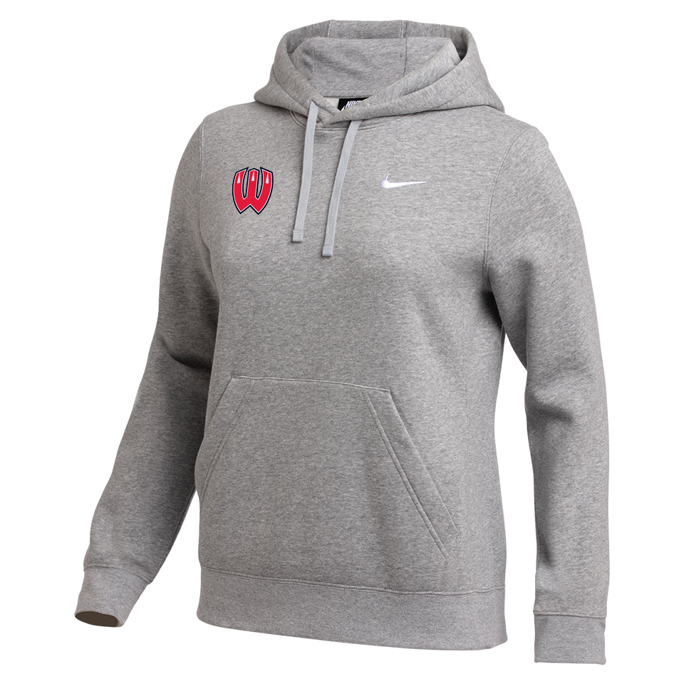 Westview High School Team Hoodie [Women's]