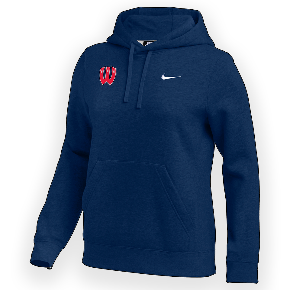 Westview High School Team Hoodie [Women's]
