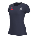 Westview High School Players S/S Dri-FIT [Women's]