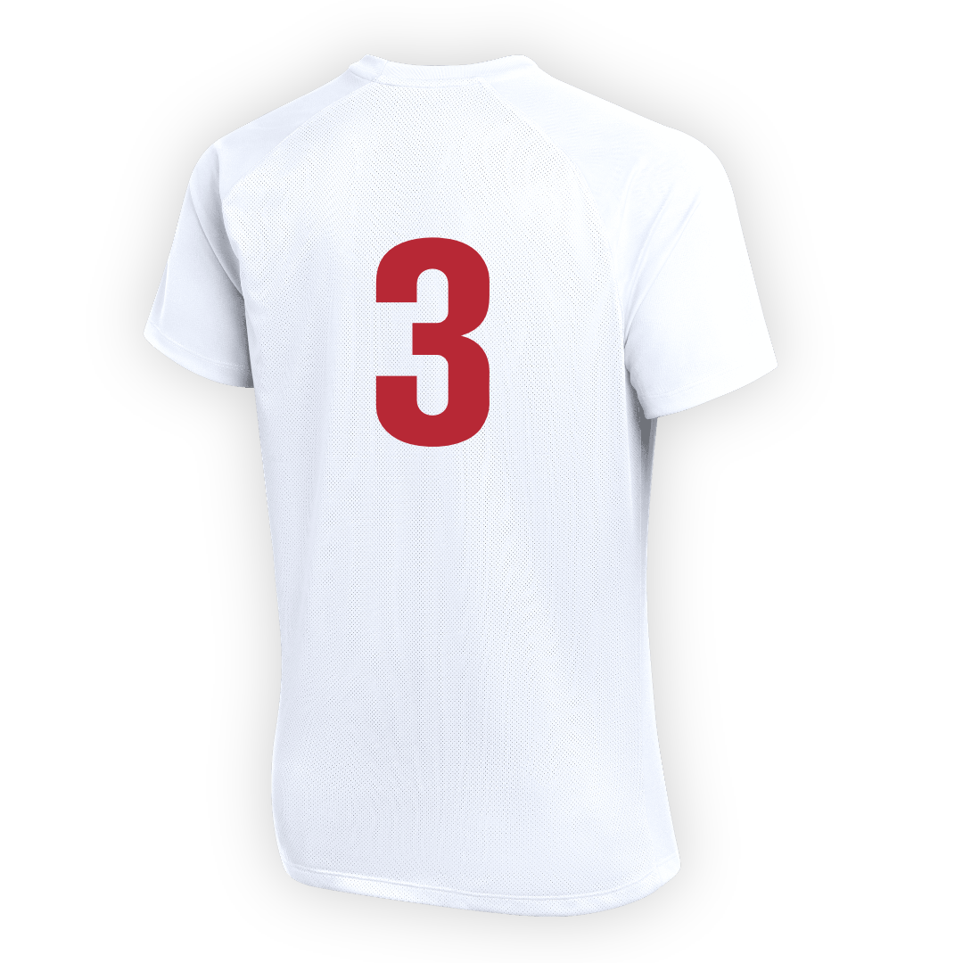 Pelada Boys | Nike Park VIII Match Jersey [Youth]