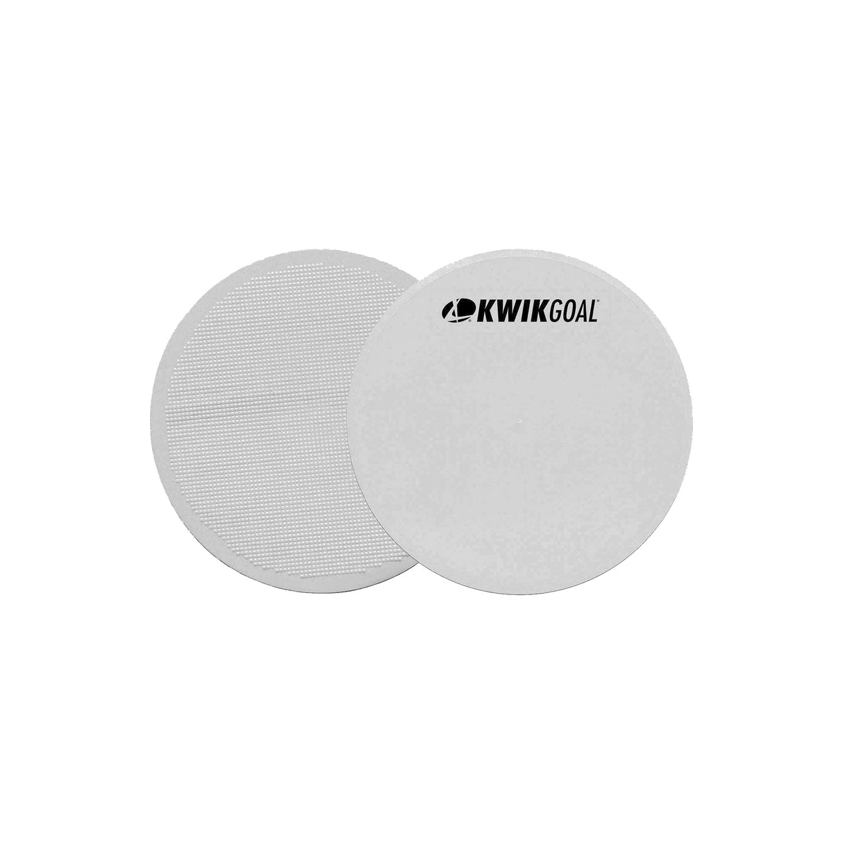 Flat Round Markers
