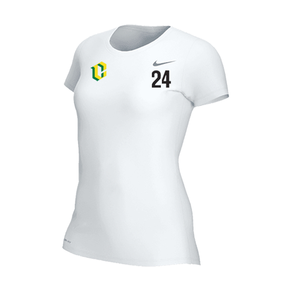 Cleveland HS DriFIT S/S - [Women's]