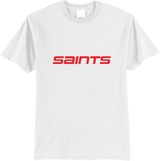 Saints Fan Tee [Adult/Unisex]