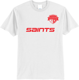 Saints Fan Tee [Adult/Unisex]