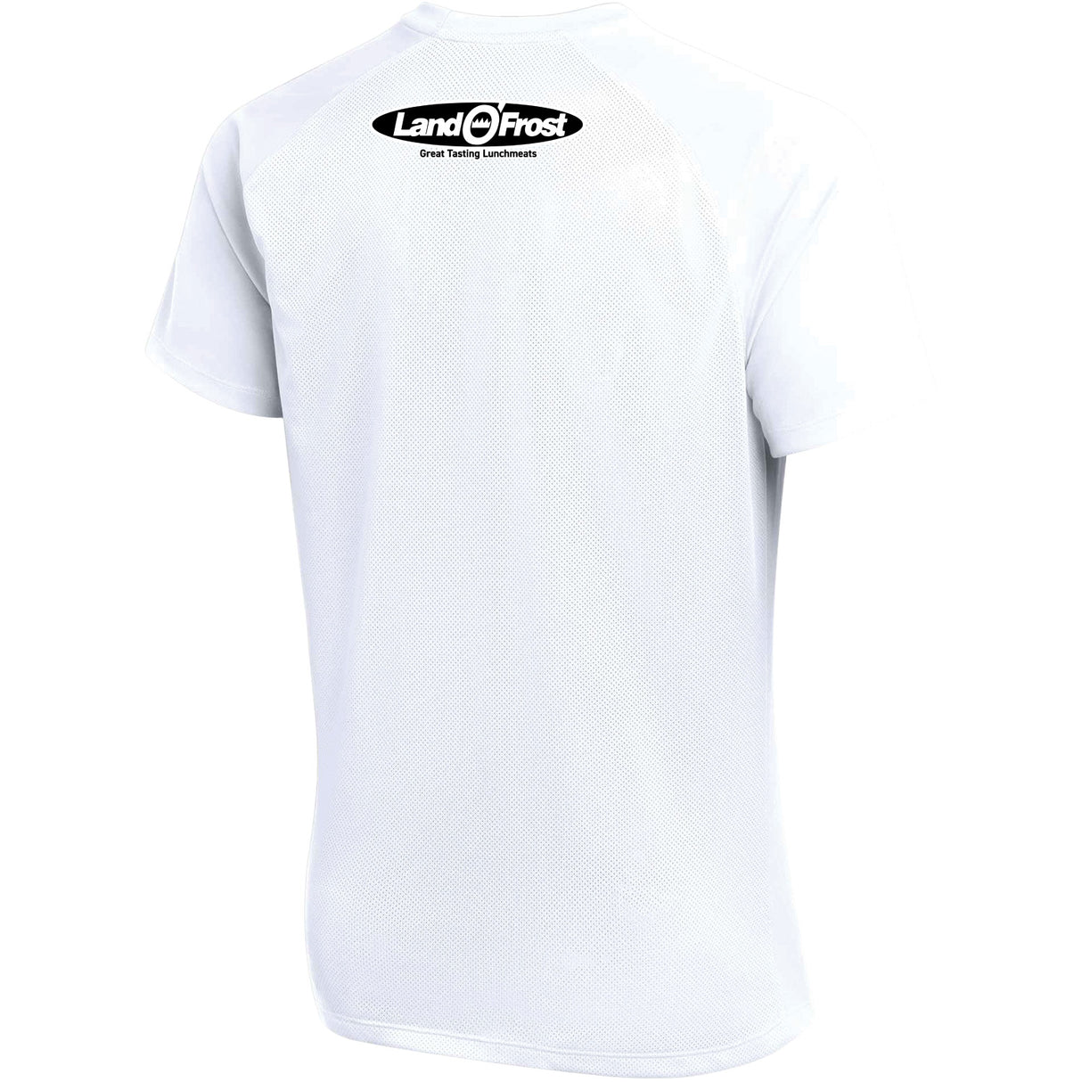 West Linn Pre-K - 2nd Park Jersey [Youth]