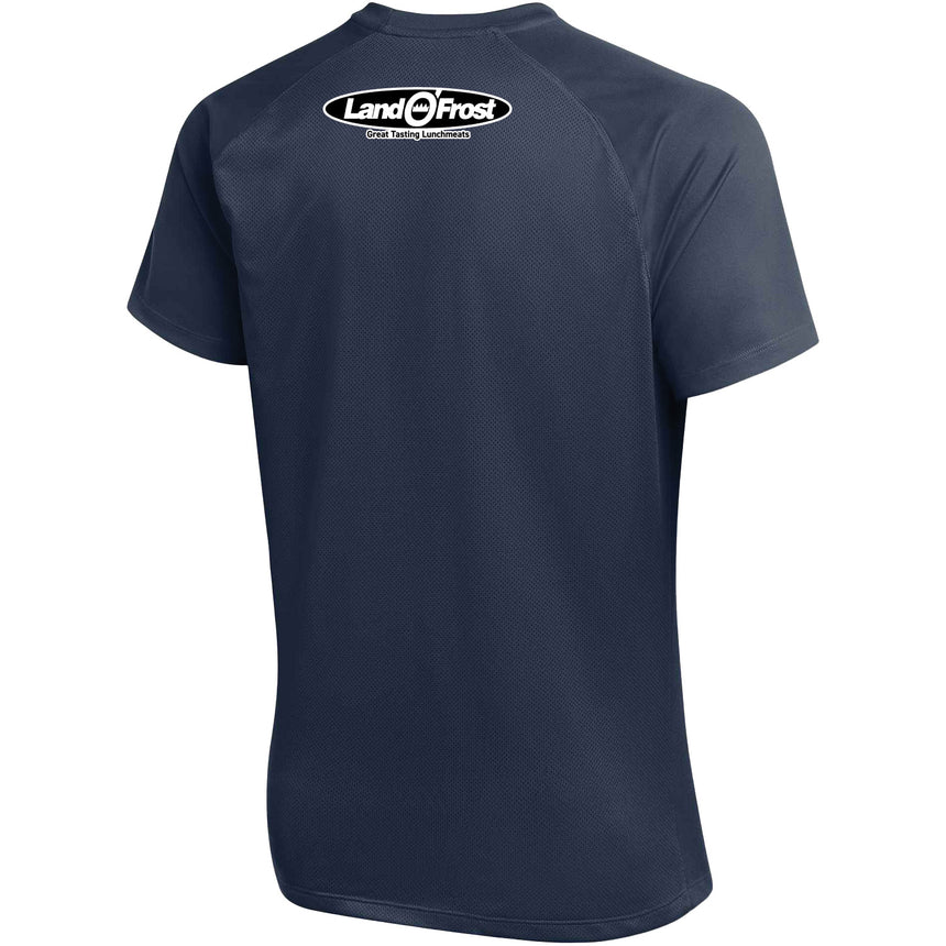 Wilsonville K-2nd Park Jersey [Youth]