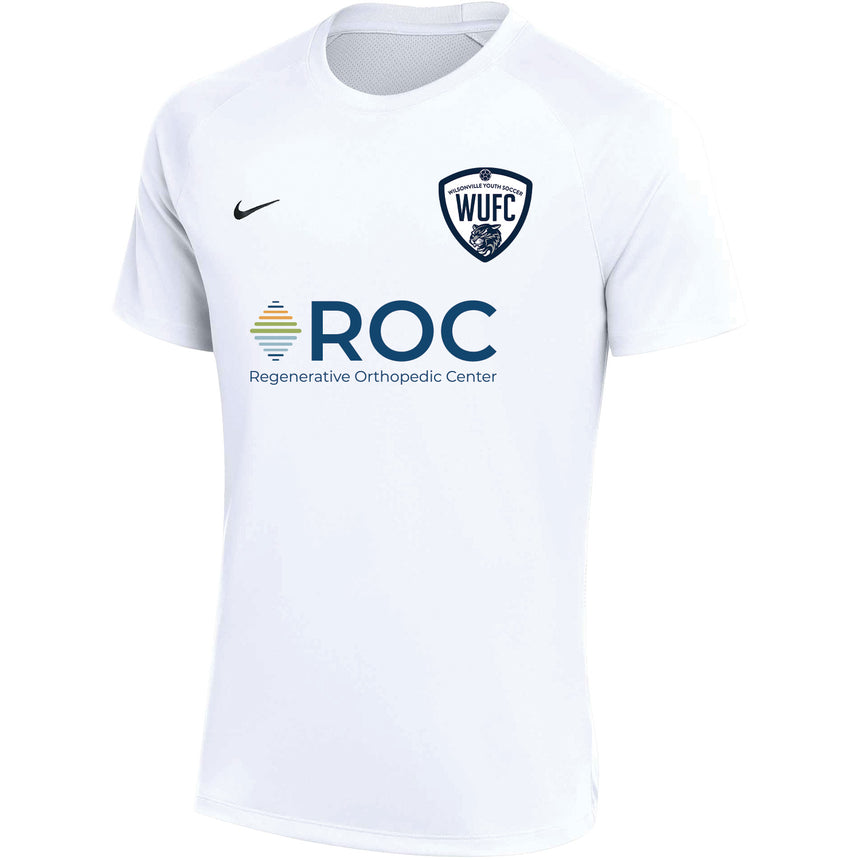 Wilsonville YS Park Jersey [Youth]