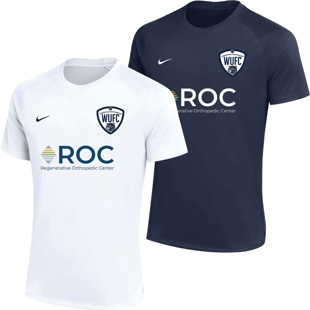Wilsonville Park Jersey [Adult/Unisex]