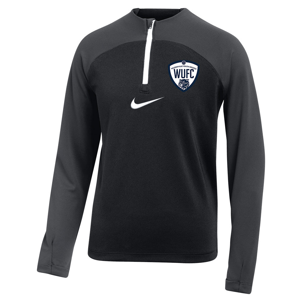 Wilsonville Drill Top [Youth]