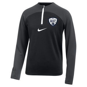 Wilsonville Drill Top [Youth]