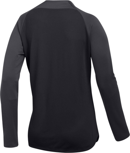 Boise Thorns UPSL Quarter-Zip Top [Women's]