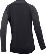 Lincoln HS Quarter-Zip Top [Women's]