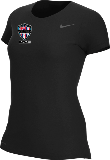 MISO Elite S/S Dri-Fit Tee [Women's]