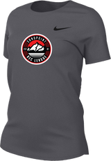 Sandpoint FC Fan S/S Dri-Fit [Women's]