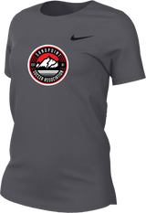 Sandpoint FC Fan S/S Dri-Fit [Women's]