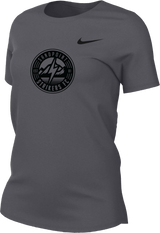 Sandpoint FC Fan S/S Dri-Fit [Women's]
