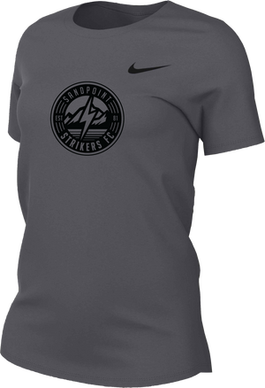Sandpoint FC Fan S/S Dri-Fit [Women's]