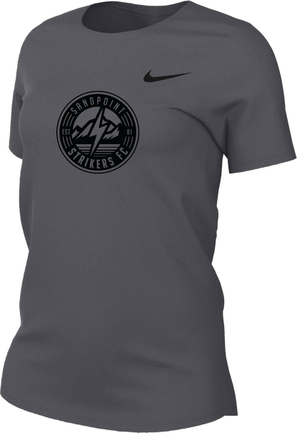 Sandpoint FC Fan S/S Dri-Fit [Women's]