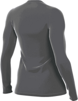 Lincoln HS L/S Dri-Fit [Women's]