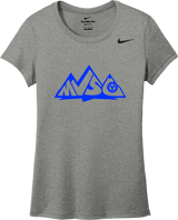 MVSC S/S Dri-Fit Fan Tee [Women's]