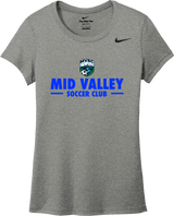 MVSC S/S Dri-Fit Fan Tee [Women's]