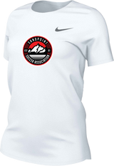 Sandpoint FC Fan S/S Dri-Fit [Women's]