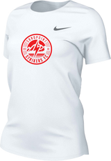 Sandpoint FC Fan S/S Dri-Fit [Women's]