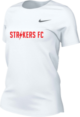 Sandpoint FC Fan S/S Dri-Fit [Women's]