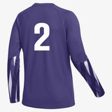 Pelada Academy Park V GK Jersey [Women's]
