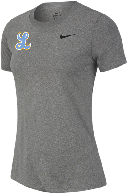 Lakeridge HS Girls S/S Dri-Fit [Women's]